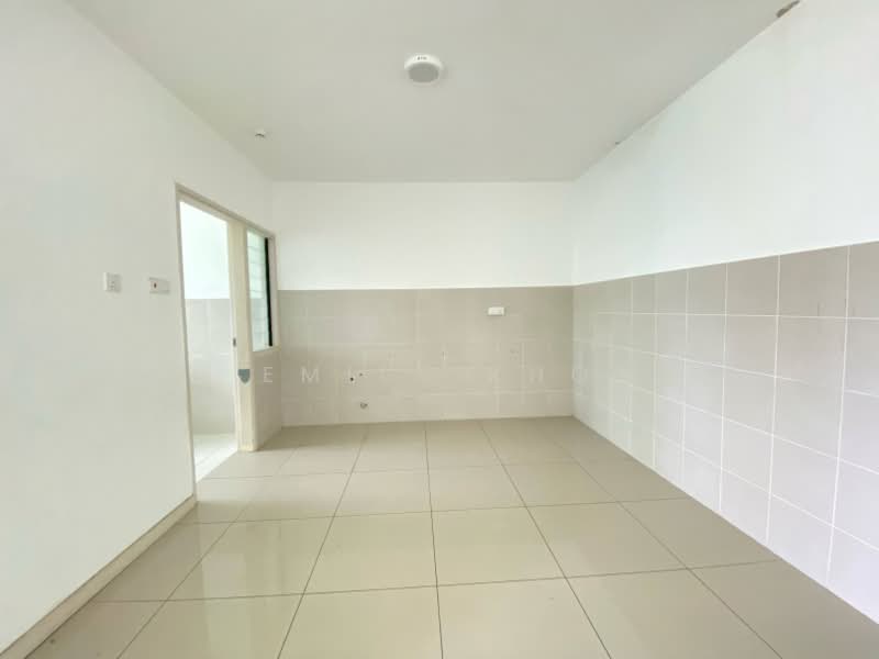 Rumah Bandar untuk Disewa di Shah Alam (Selangor) - Emily Kho - Interior - PropertyGuru.com.my