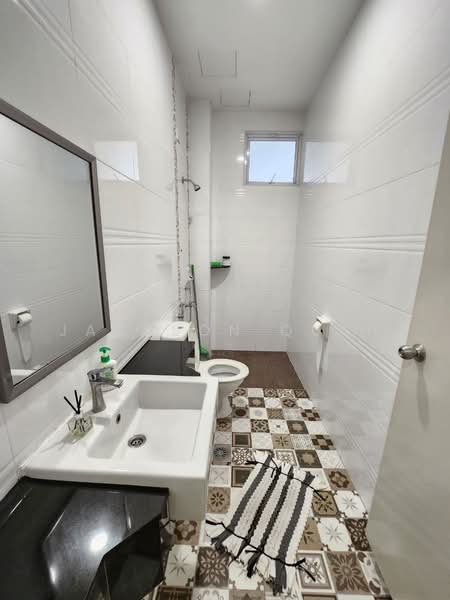 Semi-Detached House for Sale in Taman Molek (Johor Bahru) - Jackson Quah - PropertyGuru.com.my