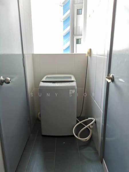 Pangsapuri untuk Disewa di Impiana - Suny Sior - Interior - PropertyGuru.com.my