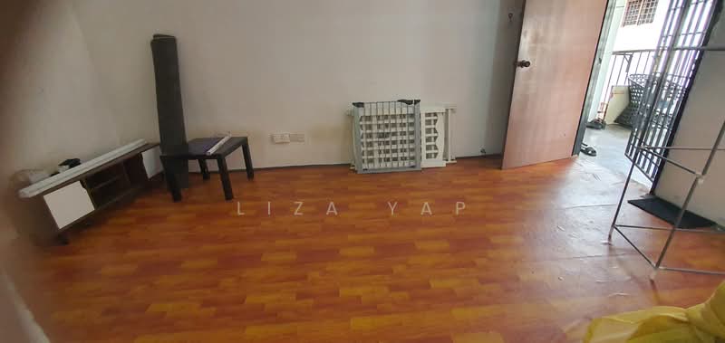 Pangsapuri untuk Dijual di Enggang Apartment - Liza Yap - Interior - PropertyGuru.com.my