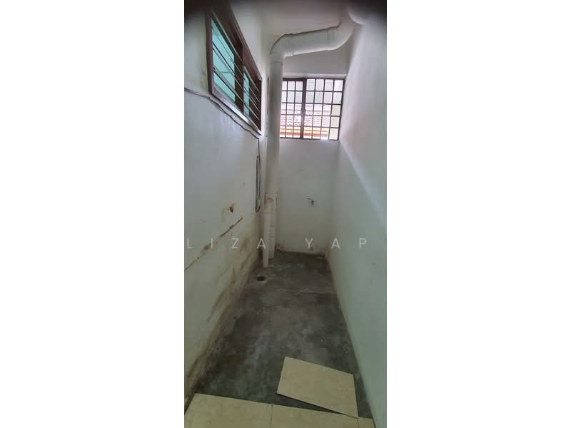 Pangsapuri untuk Dijual di Enggang Apartment - Liza Yap - Interior - PropertyGuru.com.my