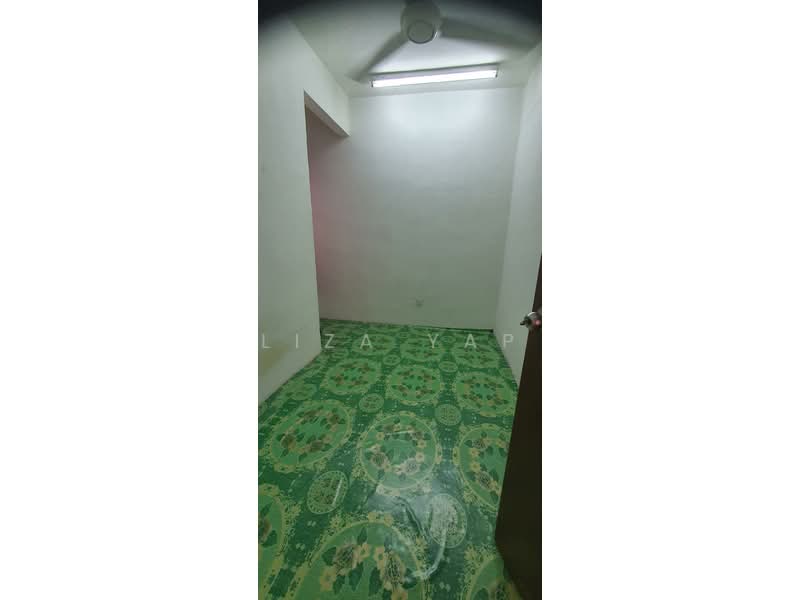Pangsapuri untuk Dijual di Enggang Apartment - Liza Yap - Interior - PropertyGuru.com.my