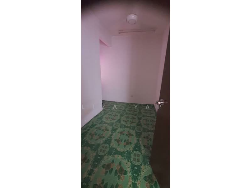 Pangsapuri untuk Dijual di Enggang Apartment - Liza Yap - Interior - PropertyGuru.com.my