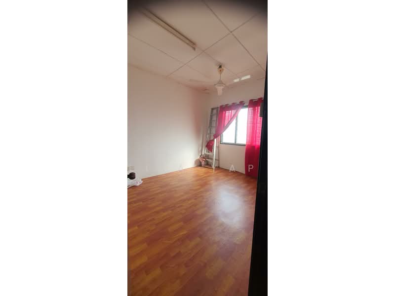 Pangsapuri untuk Dijual di Enggang Apartment - Liza Yap - Interior - PropertyGuru.com.my