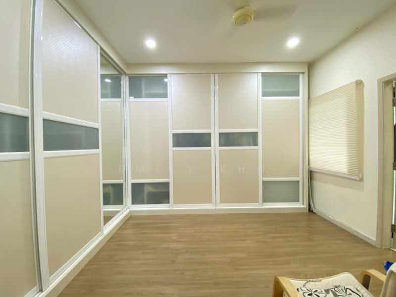 Rumah Bandar untuk Disewa di Shah Alam (Selangor) - Emily Kho - Interior - PropertyGuru.com.my