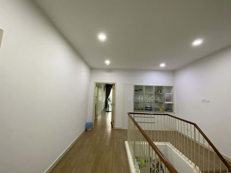 Rumah Bandar untuk Disewa di Shah Alam (Selangor) - Emily Kho - Interior - PropertyGuru.com.my