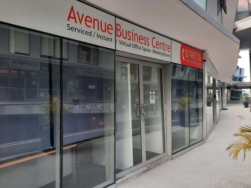 Shop / Office for Rent in Pju 5 (Kota Damansara) - Vincent Lee - Exterior - PropertyGuru.com.my