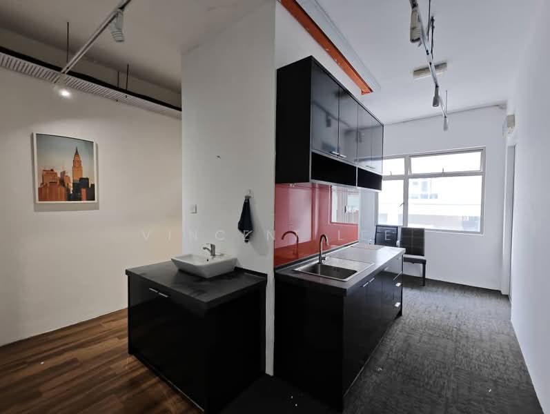 Shop / Office for Rent in Pju 5 (Kota Damansara) - Vincent Lee - Kitchen - PropertyGuru.com.my