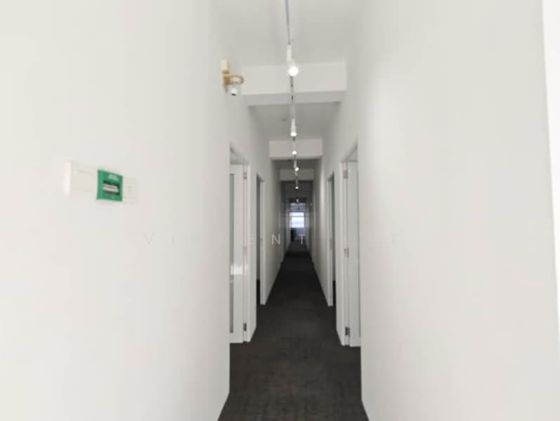 Shop / Office for Rent in Pju 5 (Kota Damansara) - Vincent Lee - Corridor - PropertyGuru.com.my