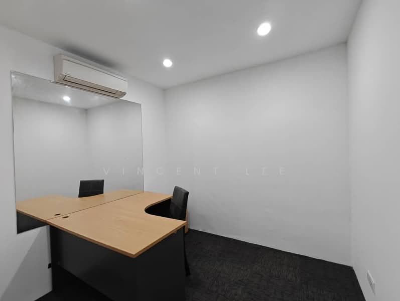 Shop / Office for Rent in Pju 5 (Kota Damansara) - Vincent Lee - Study - PropertyGuru.com.my