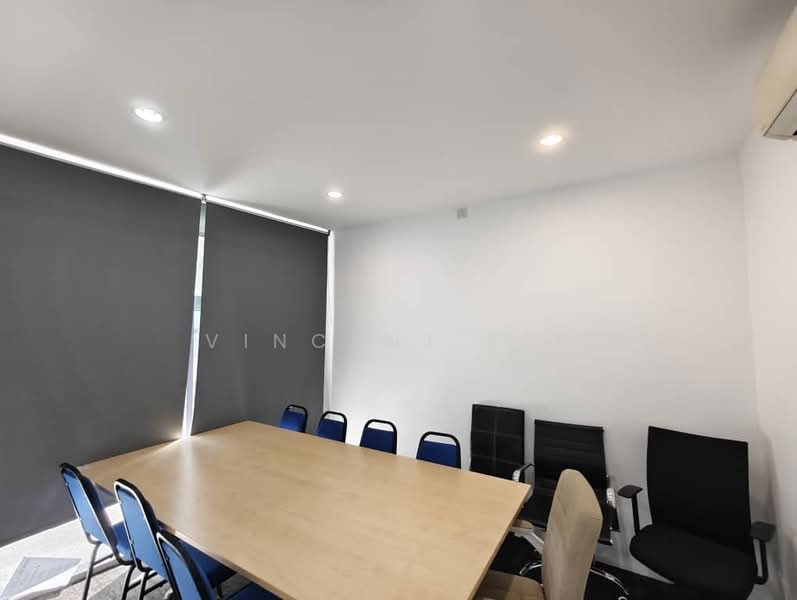 Shop / Office for Rent in Pju 5 (Kota Damansara) - Vincent Lee - Interior - PropertyGuru.com.my