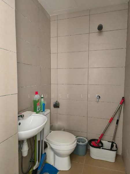 Apartment for Sale at Amverton Greens - Louise Lee - Bathroom - PropertyGuru.com.my