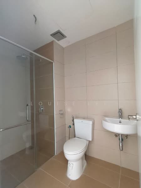 Apartment for Sale at Amverton Greens - Louise Lee - Bathroom - PropertyGuru.com.my