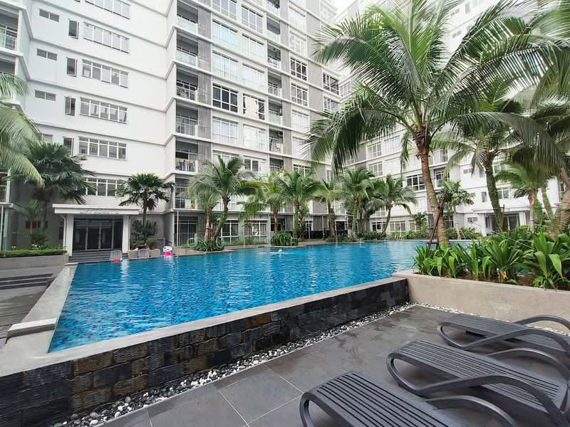 Apartment for Sale at Amverton Greens - Louise Lee - Exterior - PropertyGuru.com.my