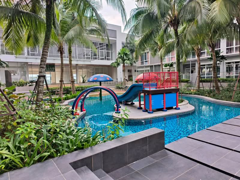 Apartment for Sale at Amverton Greens - Louise Lee - Exterior - PropertyGuru.com.my