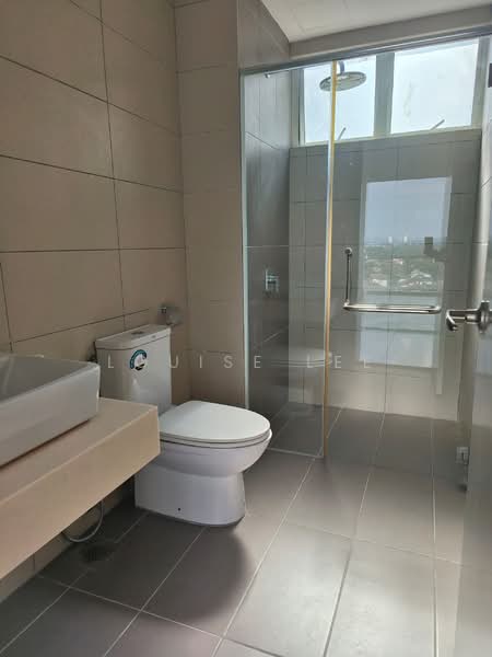 Apartment for Sale at Amverton Greens - Louise Lee - Bathroom - PropertyGuru.com.my