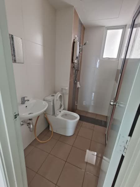 Kondominium untuk Dijual di Tiara ParkHomes - Ken Lee - Bathroom - PropertyGuru.com.my