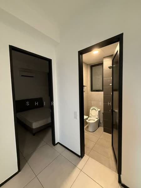 Service Residence for Rent at Urban Suites - Shirley Teh - Bedroom - PropertyGuru.com.my