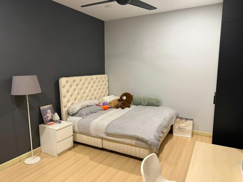 Kondominium untuk Disewa di X2 Residency - JY Kam - Bedroom - PropertyGuru.com.my
