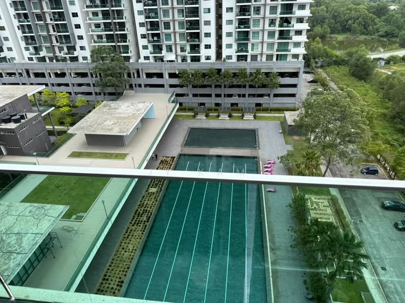 Kondominium untuk Disewa di X2 Residency - JY Kam - PropertyGuru.com.my