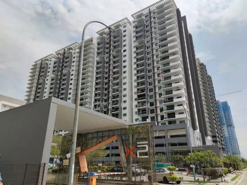 Kondominium untuk Disewa di X2 Residency - JY Kam - PropertyGuru.com.my