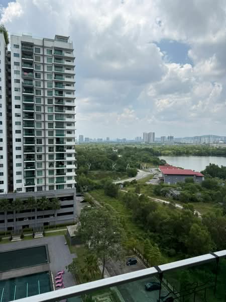 Kondominium untuk Disewa di X2 Residency - JY Kam - PropertyGuru.com.my
