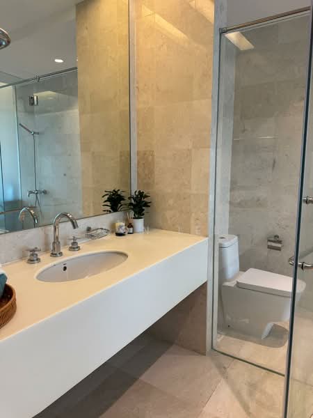 Condominium for Sale at Brunsfield EmbassyView - Leon Lee - Bathroom - PropertyGuru.com.my
