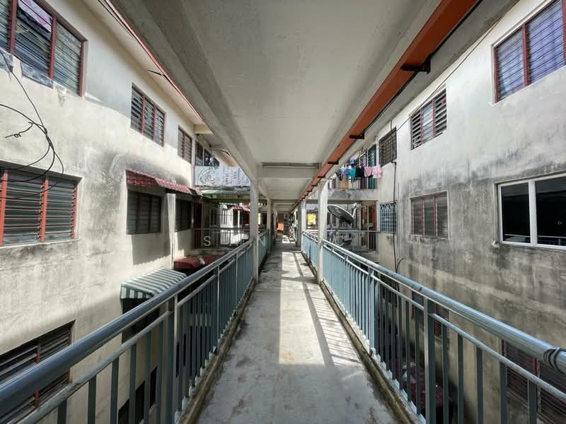 Flat for Rent at Citra - San MC - Exterior - PropertyGuru.com.my