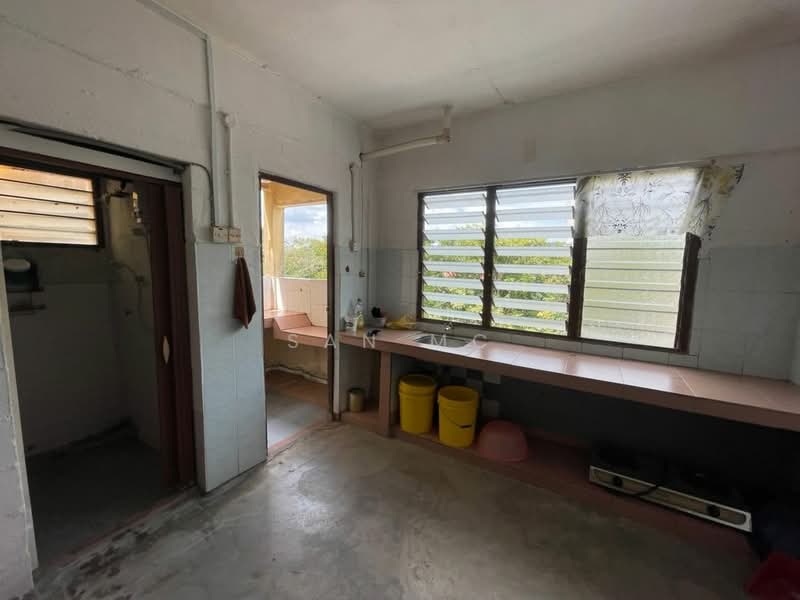 Flat for Rent at Citra - San MC - Kitchen - PropertyGuru.com.my