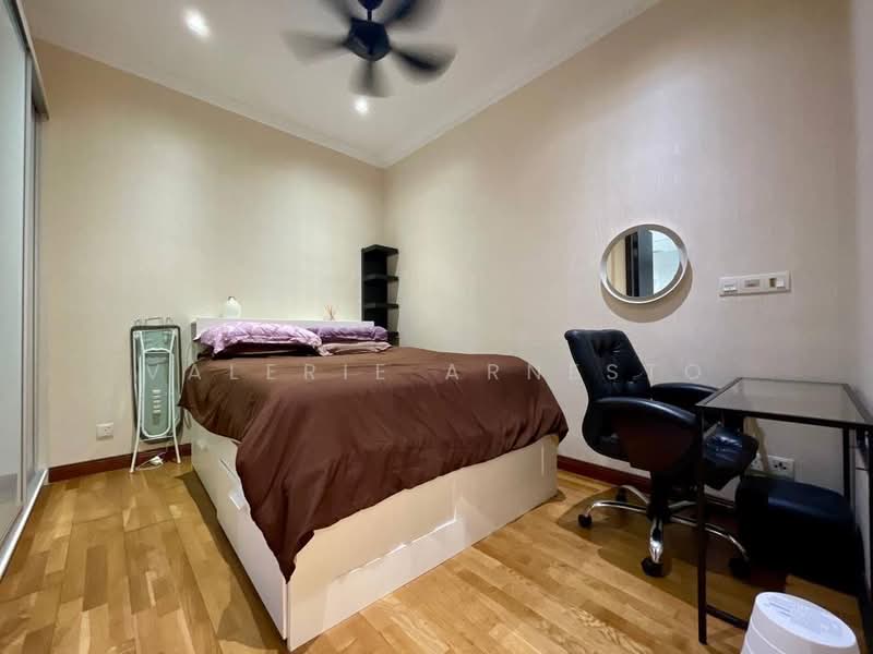 Service Residence for Sale at The Elements - Valerie Arnesto - Bedroom - PropertyGuru.com.my