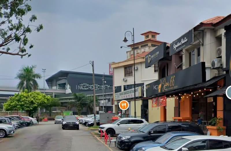 Kedai untuk Dijual di Aman Suria (Petaling Jaya) - Edmond Loke - Exterior - PropertyGuru.com.my