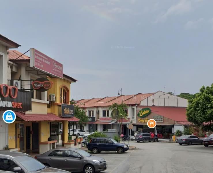 Kedai untuk Dijual di Aman Suria (Petaling Jaya) - Edmond Loke - Exterior - PropertyGuru.com.my