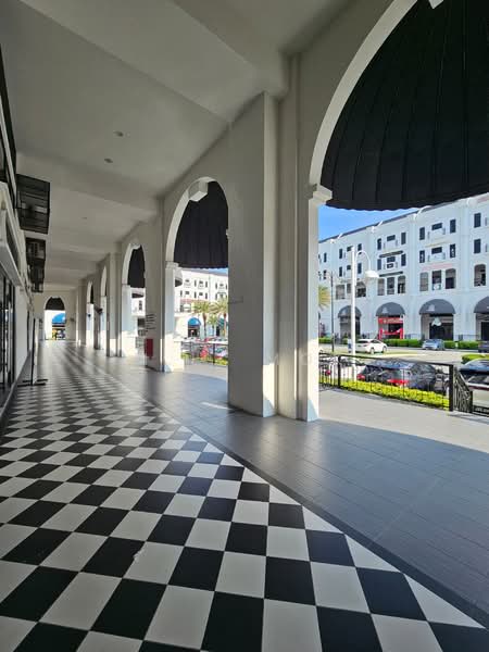 Shop / Office for Rent in Taman Ekoflora (Johor Bahru) - M.L. Mok - Exterior - PropertyGuru.com.my