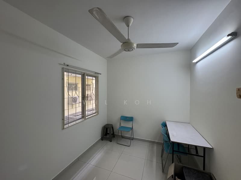 Apartment for Rent at Desa Tanjung - Wil Koh - Interior - PropertyGuru.com.my
