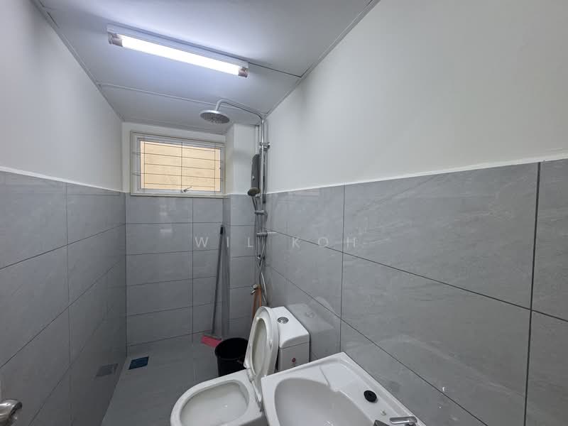 Apartment for Rent at Desa Tanjung - Wil Koh - Bathroom - PropertyGuru.com.my