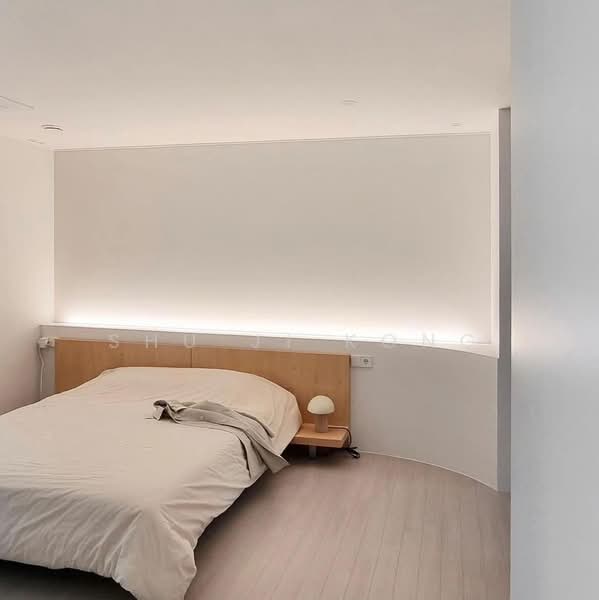 Kondominium untuk Dijual di Arte Star - Shu Ji Kong - PropertyGuru.com.my