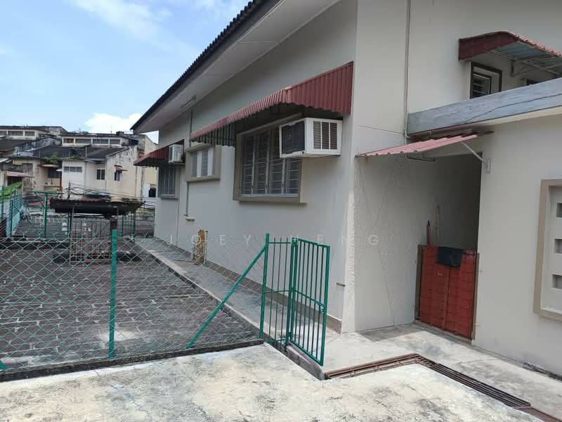 Bungalow for Sale in Kampung Lobak (Seremban) - Joey Heng - Exterior - PropertyGuru.com.my