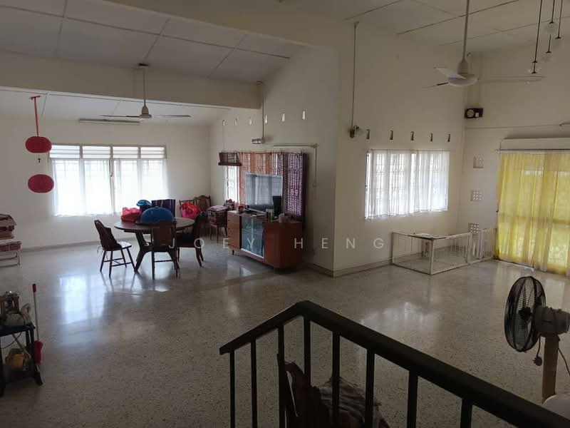 Bungalow for Sale in Kampung Lobak (Seremban) - Joey Heng - Living Room - PropertyGuru.com.my
