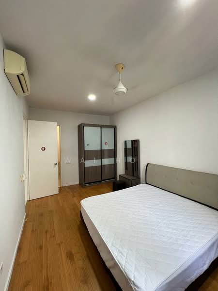 Kondominium untuk Disewa di Dreamcity - Wai Hoe - Bedroom - PropertyGuru.com.my
