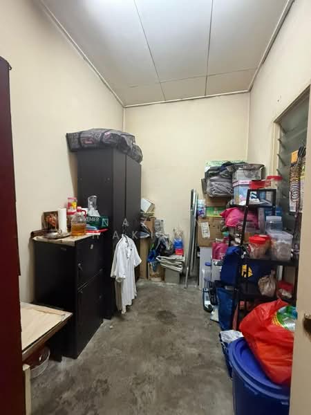 1-storey Terraced House for Sale in Saujana Puchong (Puchong) - Nazrin Hakimin - Interior - PropertyGuru.com.my
