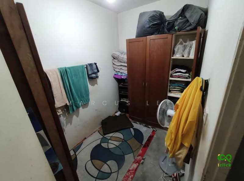 Rumah Berkembar untuk Dijual di Taman Selayang Mutiara (Selayang) - Marcus Lee - Interior - PropertyGuru.com.my