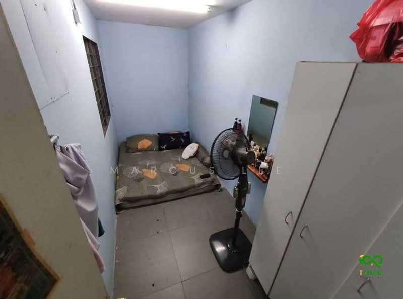 Rumah Berkembar untuk Dijual di Taman Selayang Mutiara (Selayang) - Marcus Lee - Bedroom - PropertyGuru.com.my