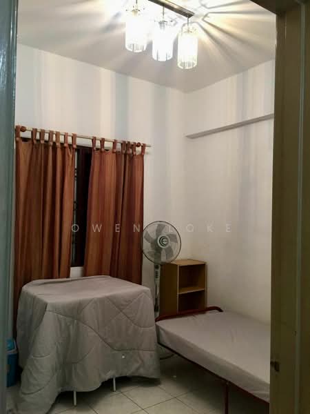 Kondominium untuk Disewa di Pelangi Damansara - Owen Loke - Bedroom - PropertyGuru.com.my