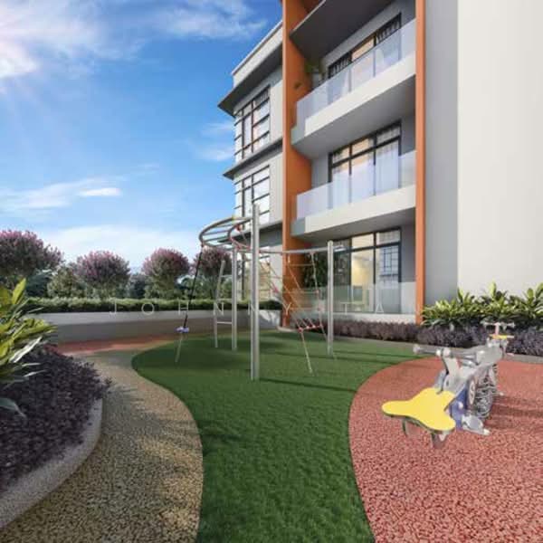 Condominium for Sale at Residensi Ara Simfoni - Johnny Tan - Exterior - PropertyGuru.com.my
