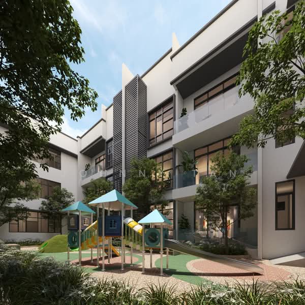 Condominium for Sale at Residensi Ara Simfoni - Johnny Tan - Exterior - PropertyGuru.com.my