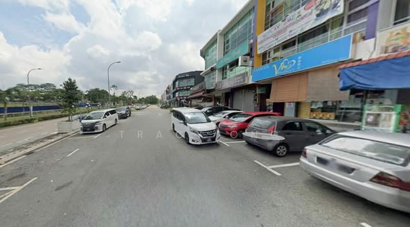 Shop / Office for Rent in Bandar Dato Onn (Tebrau) - Tracy Ong - Exterior - PropertyGuru.com.my