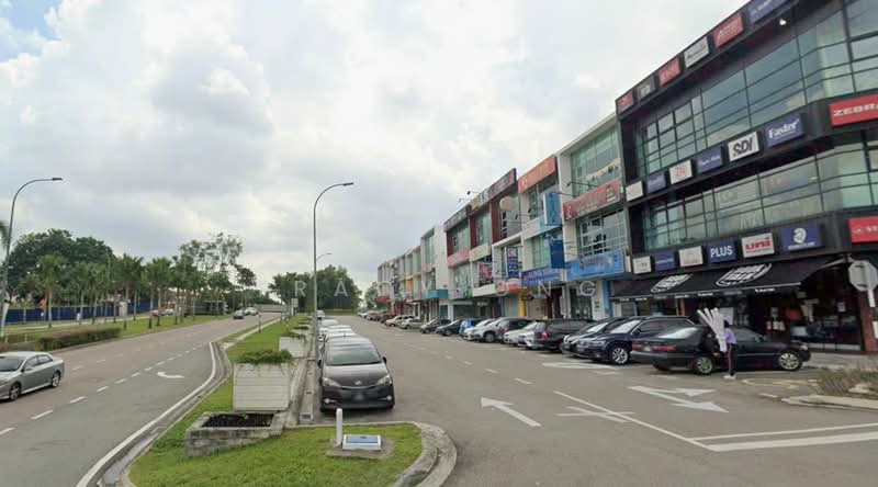 Shop / Office for Rent in Bandar Dato Onn (Tebrau) - Tracy Ong - Exterior - PropertyGuru.com.my