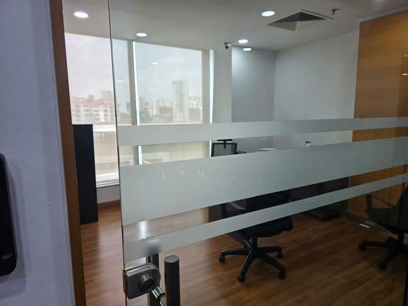 Office for Rent in KL City Centre (Kuala Lumpur) - Lyn . - Interior - PropertyGuru.com.my