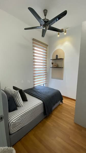 Service Residence for Rent at The Clio 2 Residences - Xann Chua - PropertyGuru.com.my