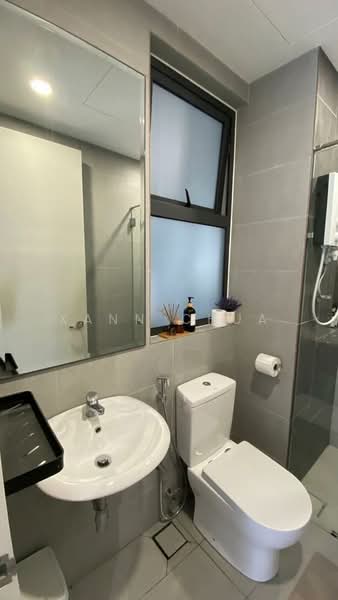 Service Residence for Rent at The Clio 2 Residences - Xann Chua - PropertyGuru.com.my